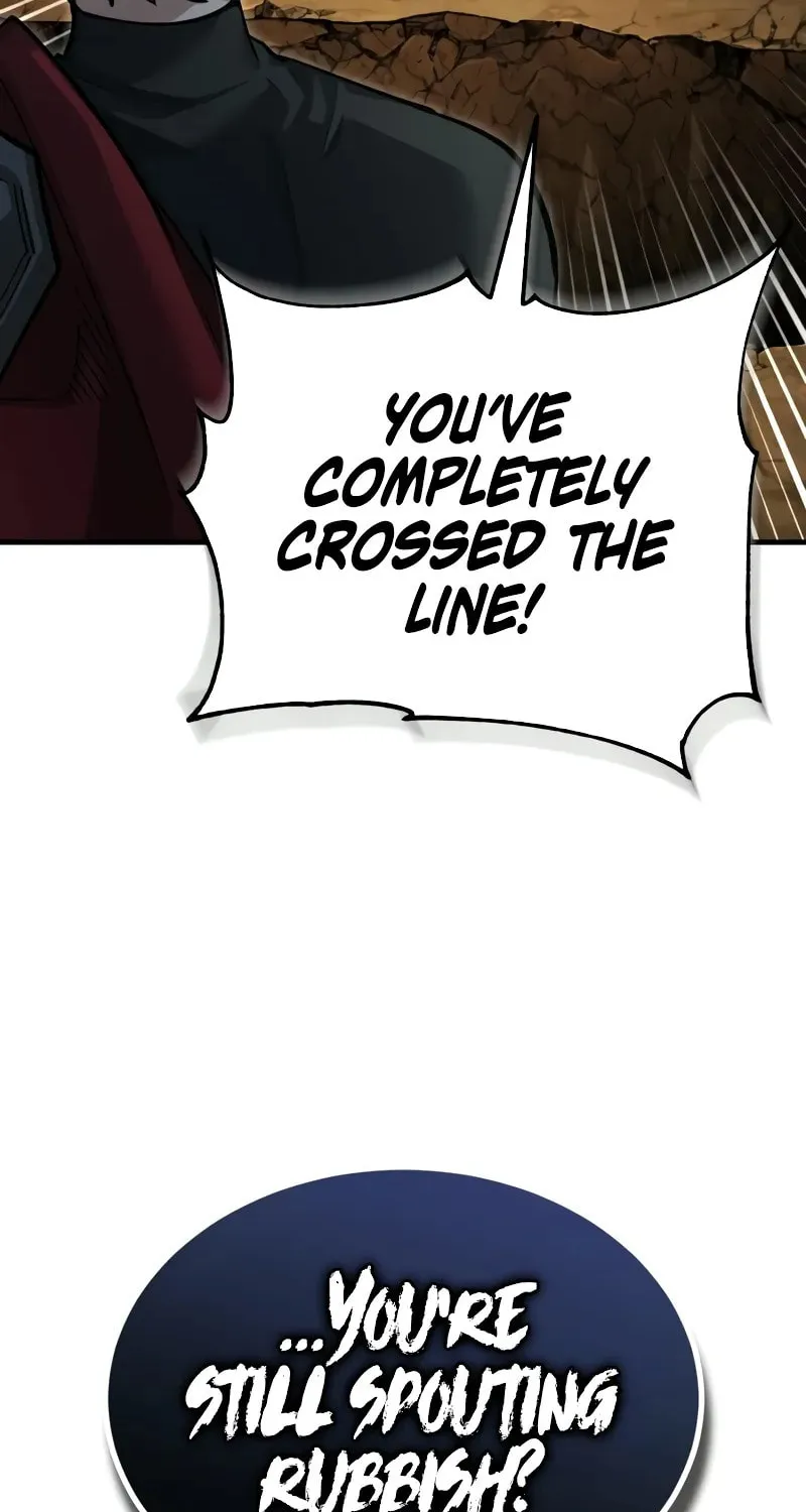 Descended from Divinity Chapter 152 page 105 - 