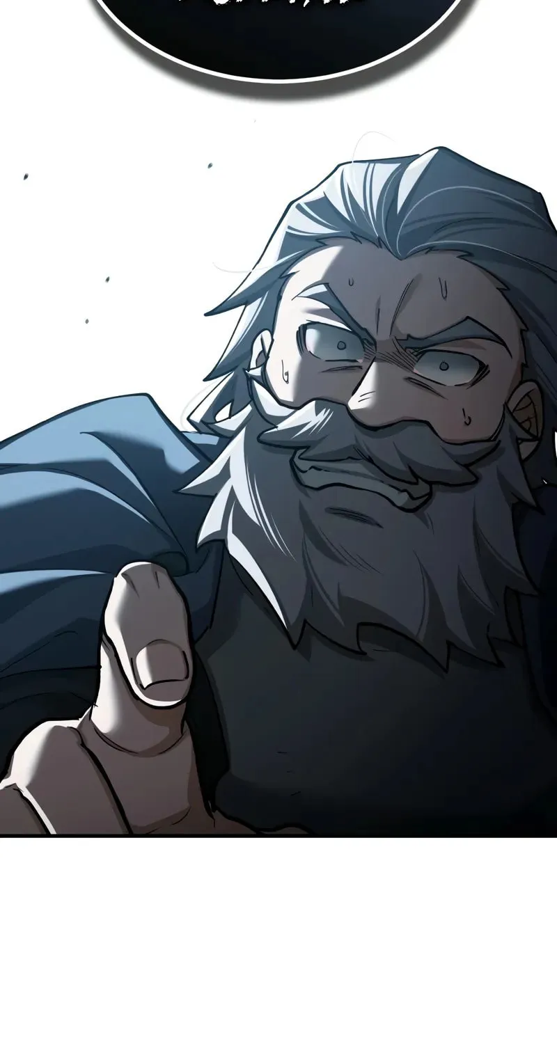 Descended from Divinity Chapter 152 page 106 - 