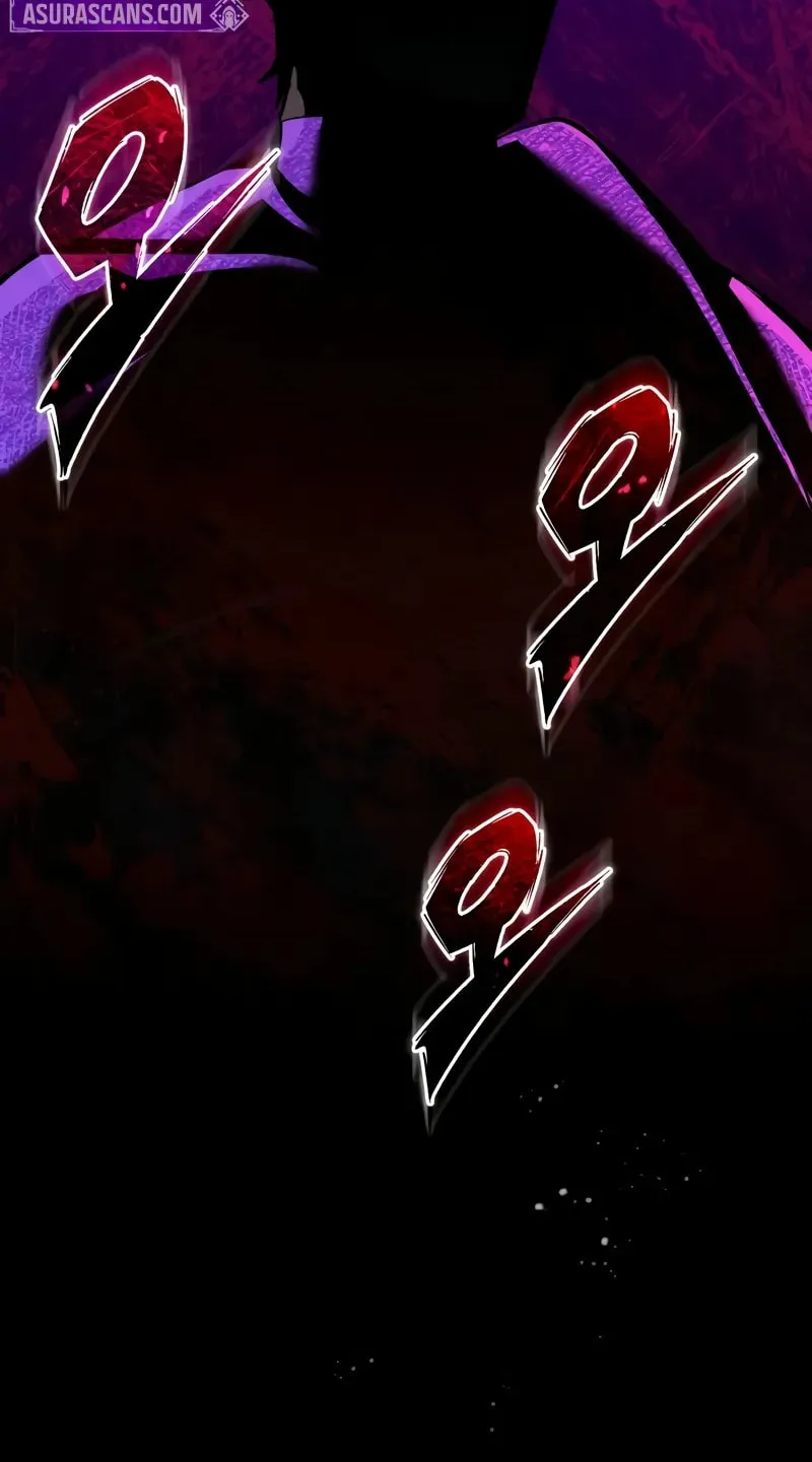 Descended from Divinity Chapter 152 page 109 - 