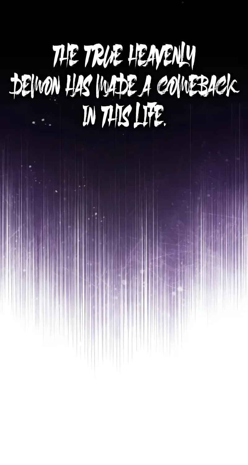 Descended from Divinity Chapter 152 page 110 - 