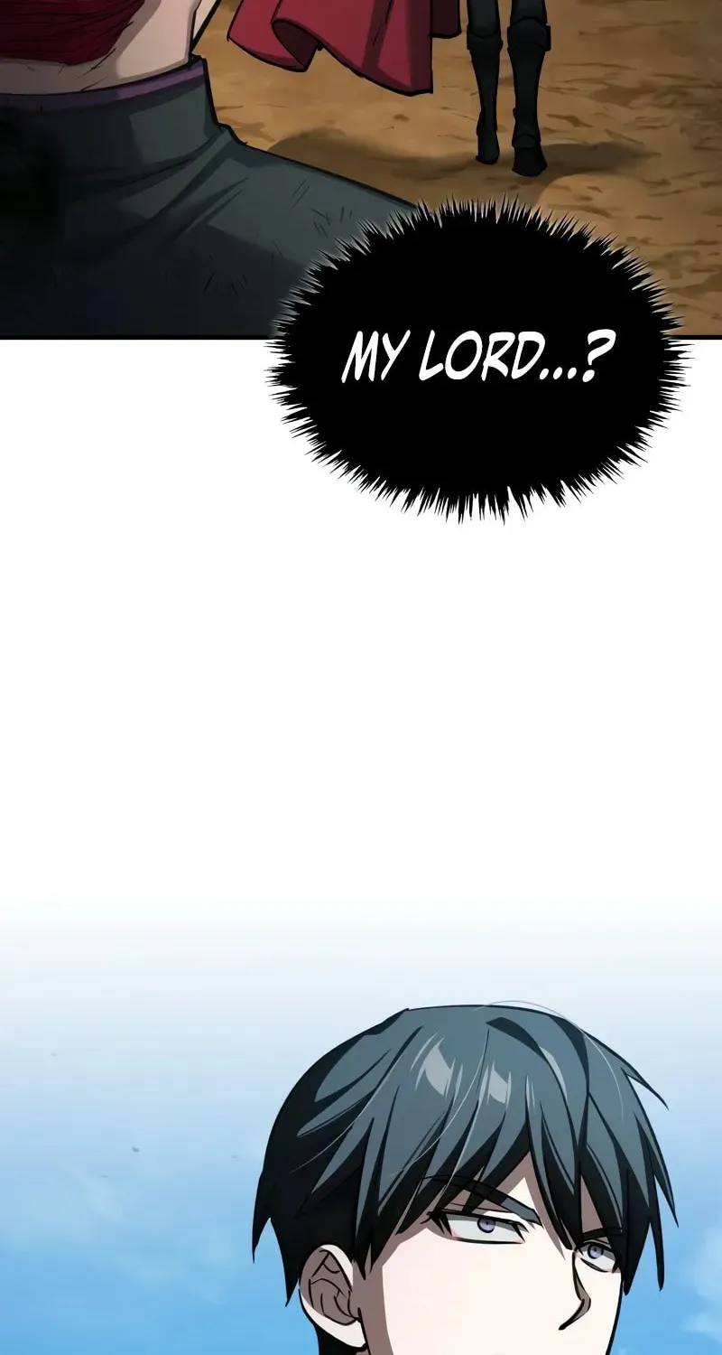Descended from Divinity Chapter 152 page 15 - 