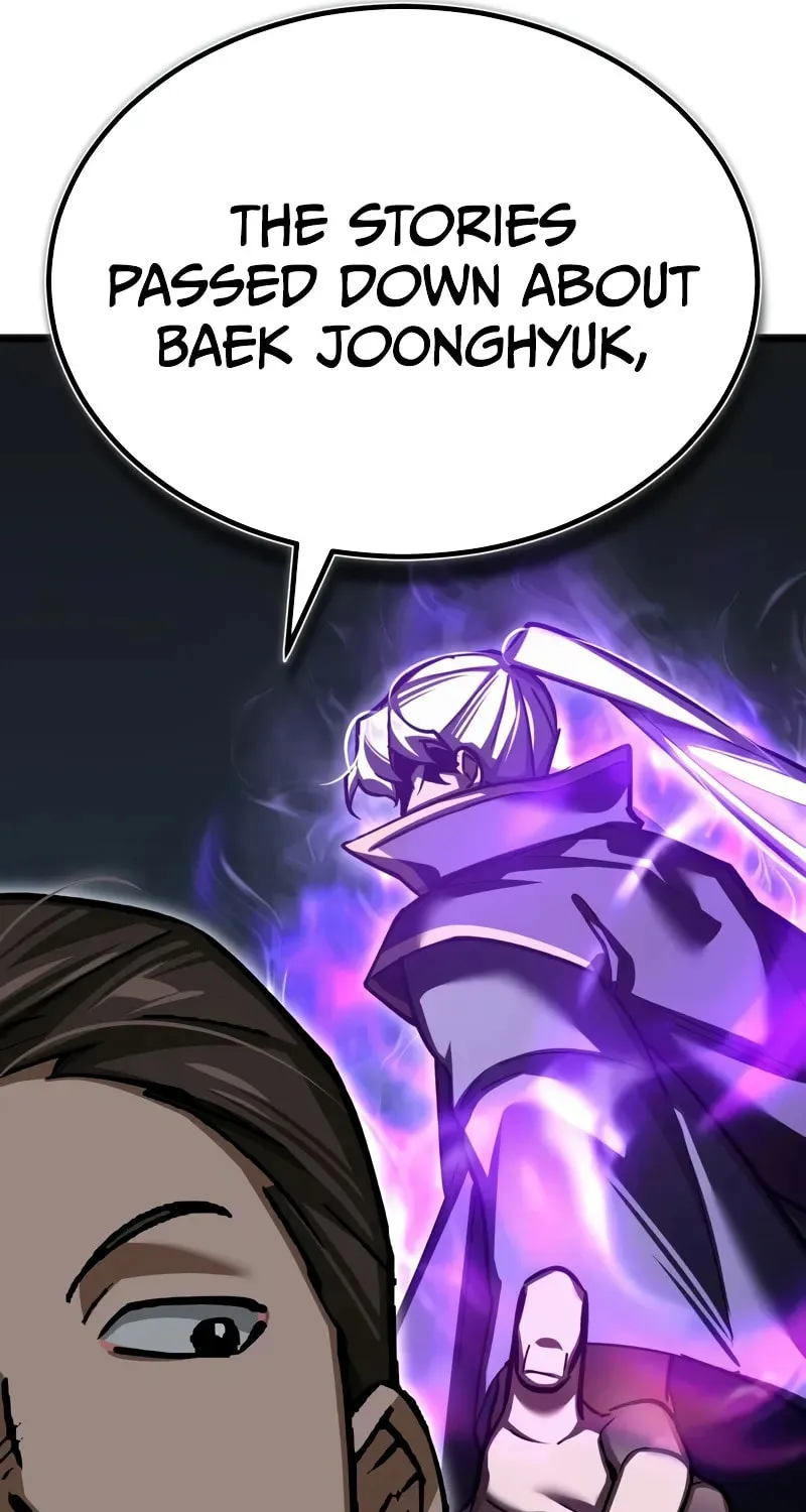 Descended from Divinity Chapter 152 page 22 - 