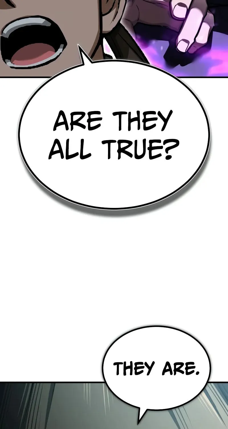 Descended from Divinity Chapter 152 page 23 - 
