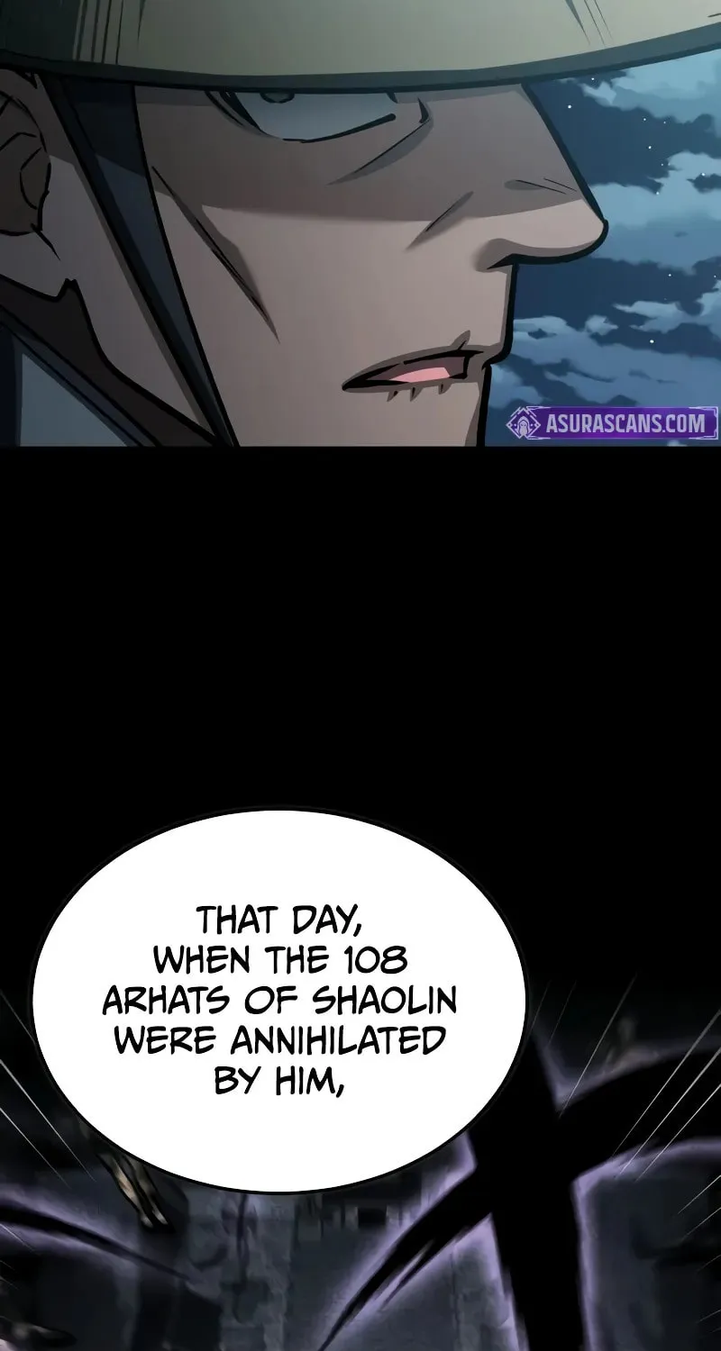 Descended from Divinity Chapter 152 page 24 - 