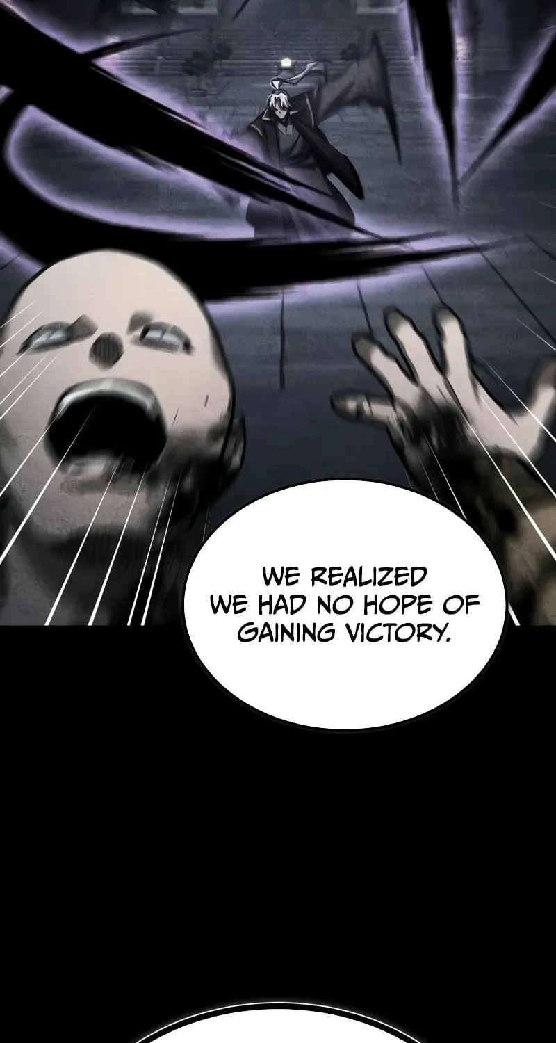 Descended from Divinity Chapter 152 page 25 - 