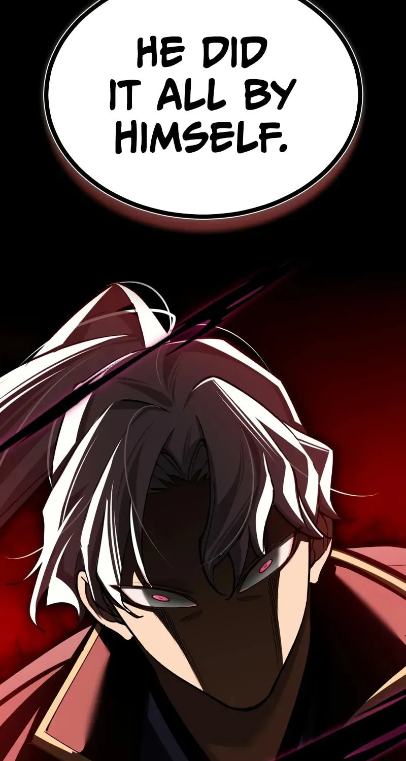 Descended from Divinity Chapter 152 page 26 - 