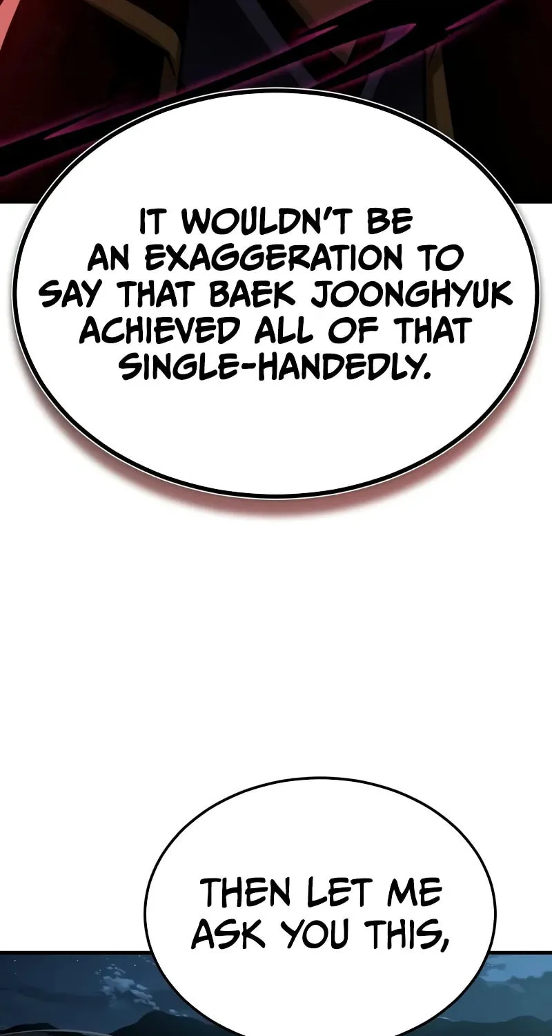 Descended from Divinity Chapter 152 page 27 - 