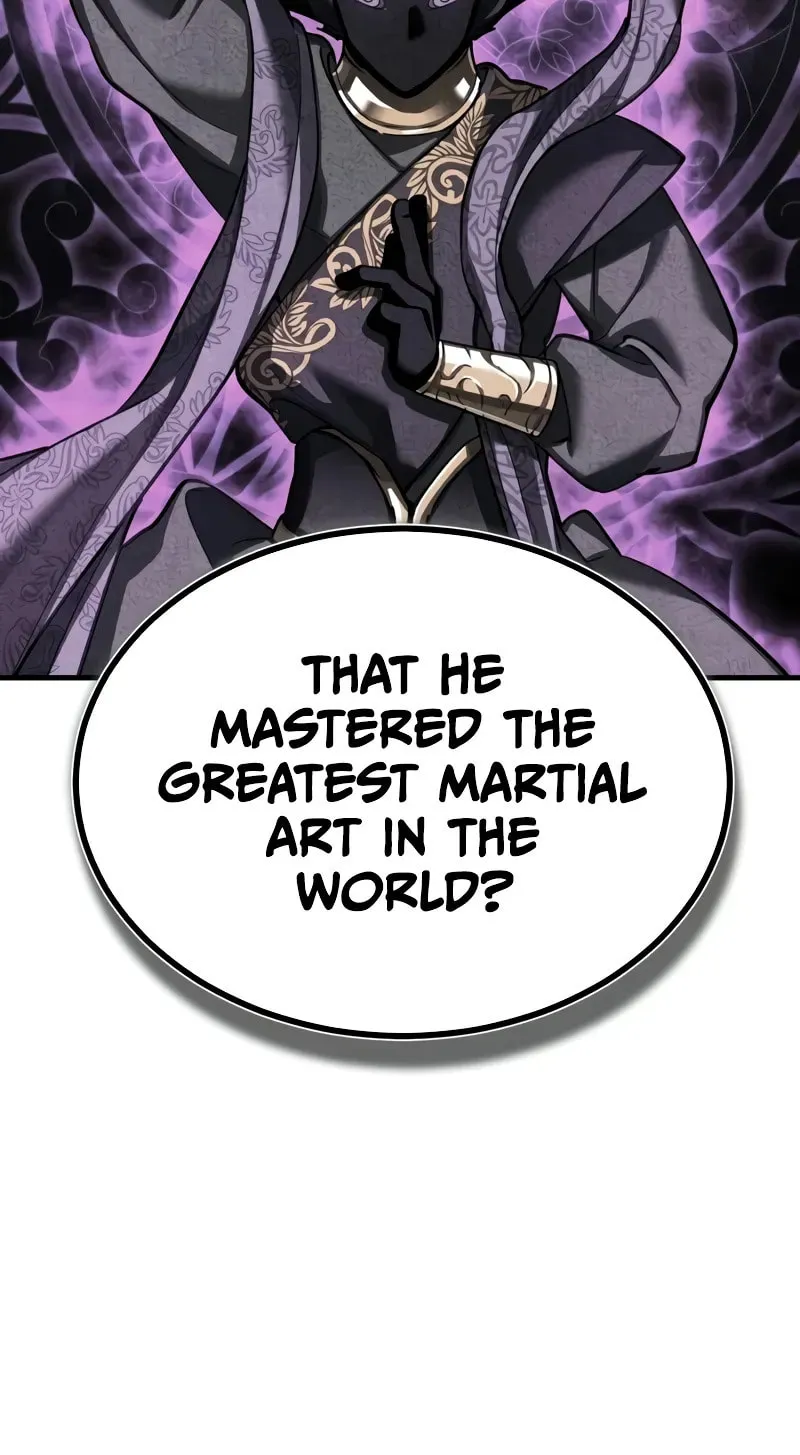 Descended from Divinity Chapter 152 page 30 - 