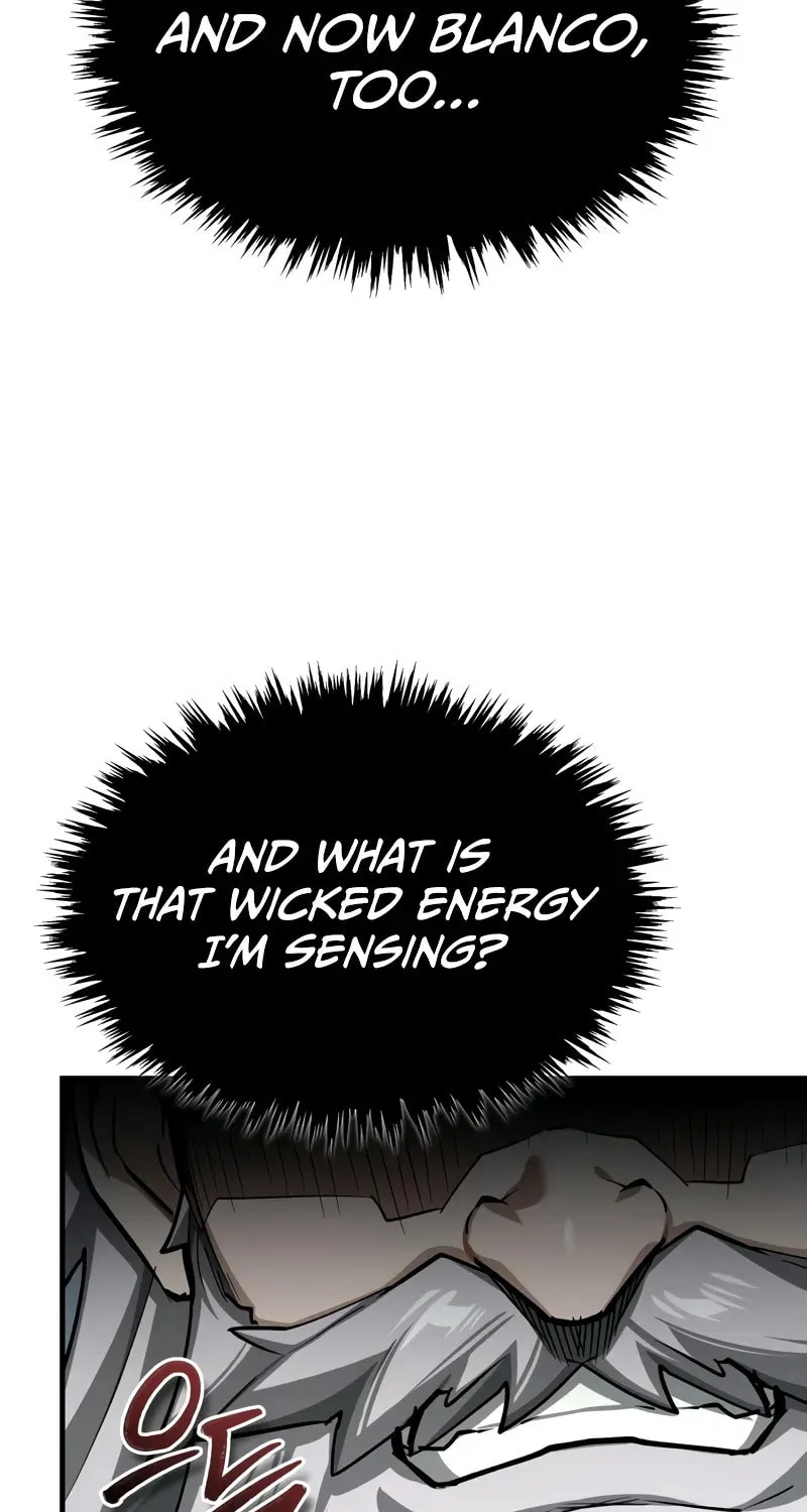 Descended from Divinity Chapter 152 page 4 - 