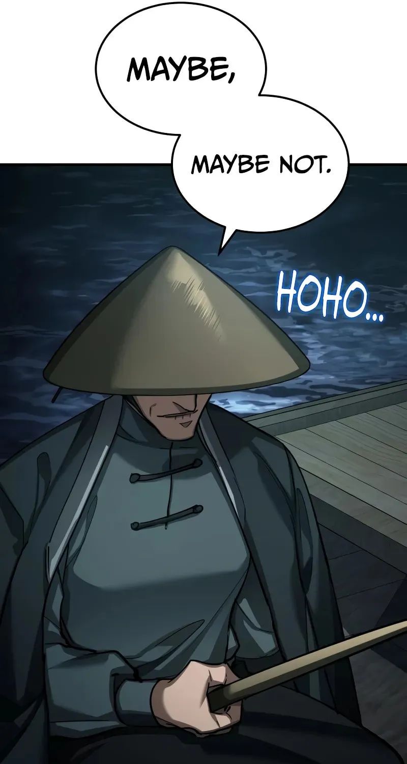 Descended from Divinity Chapter 152 page 31 - 