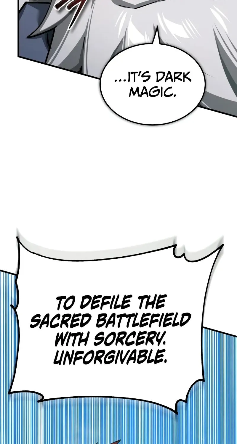 Descended from Divinity Chapter 152 page 5 - 