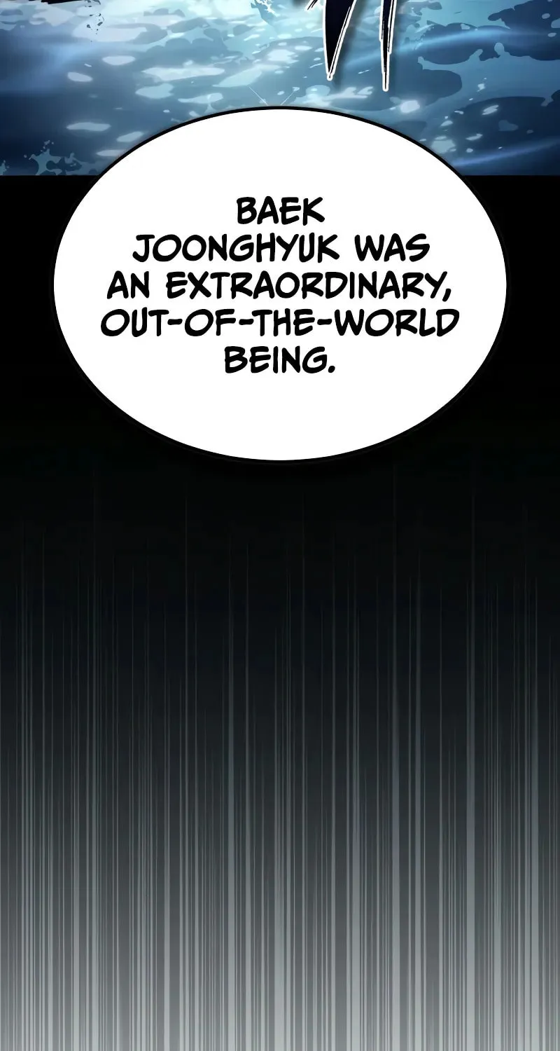 Descended from Divinity Chapter 152 page 43 - 
