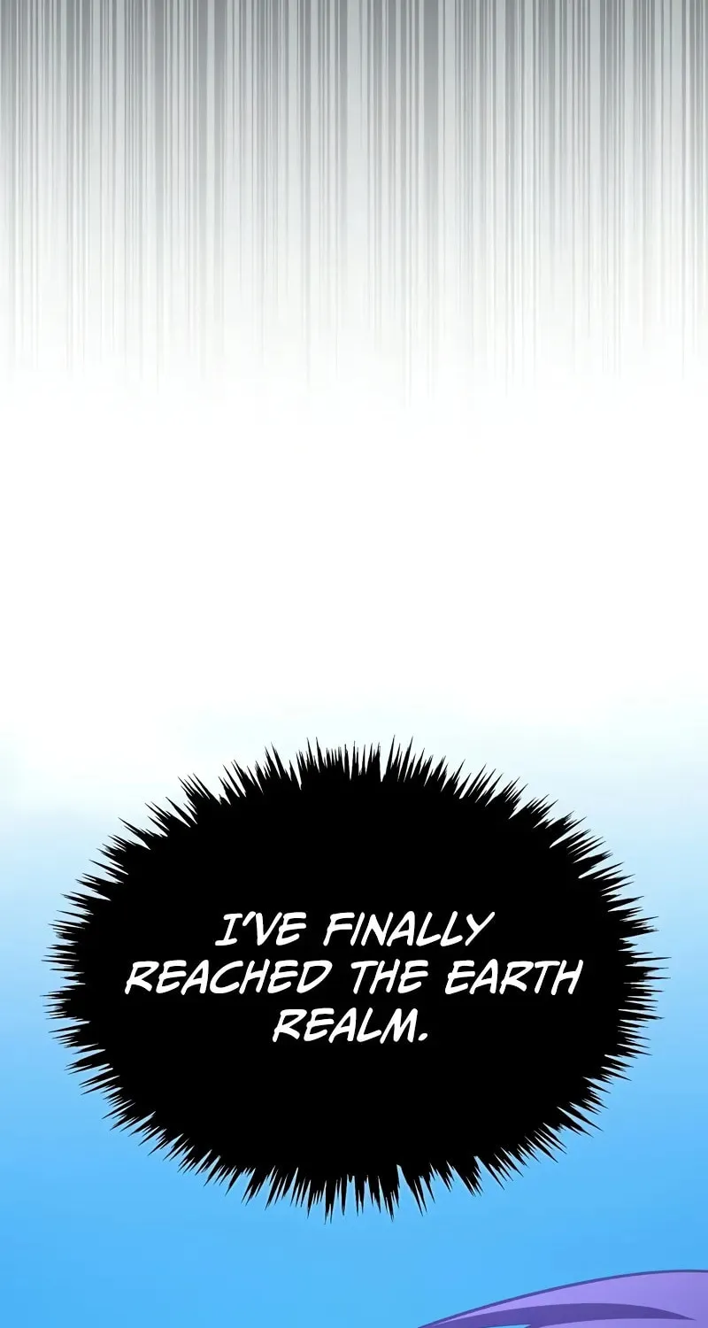 Descended from Divinity Chapter 152 page 44 - 
