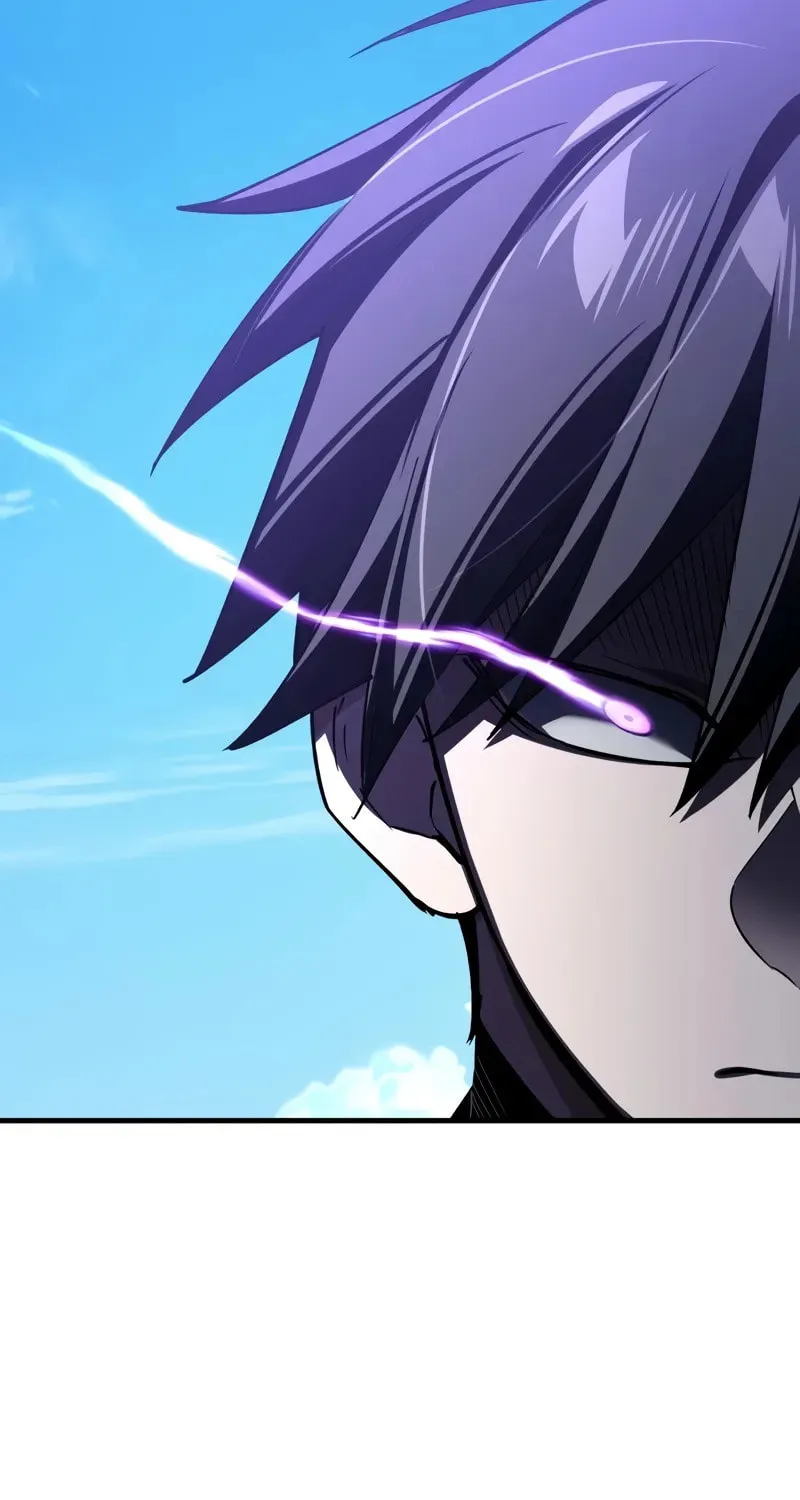 Descended from Divinity Chapter 152 page 45 - 