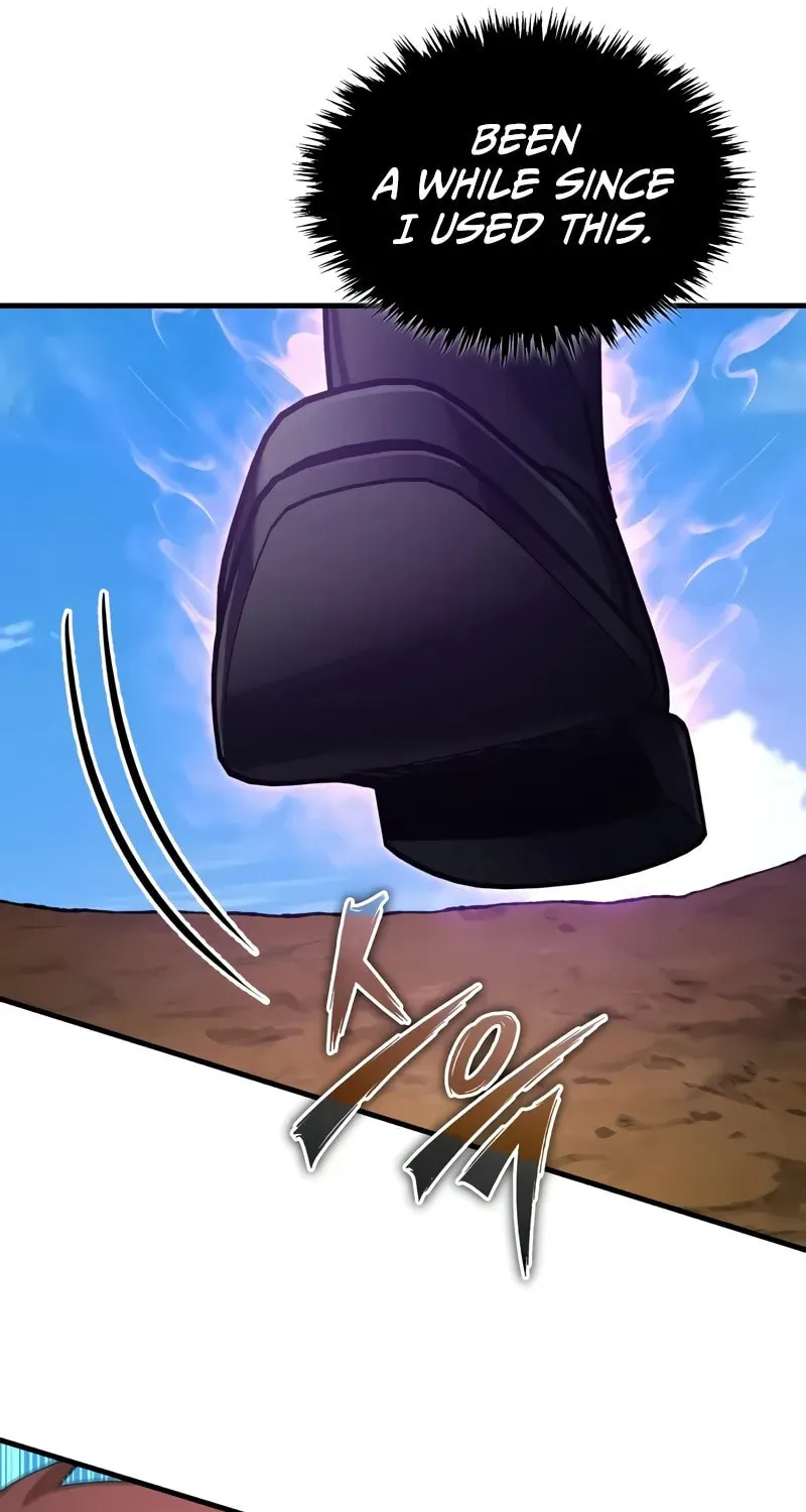 Descended from Divinity Chapter 152 page 46 - 