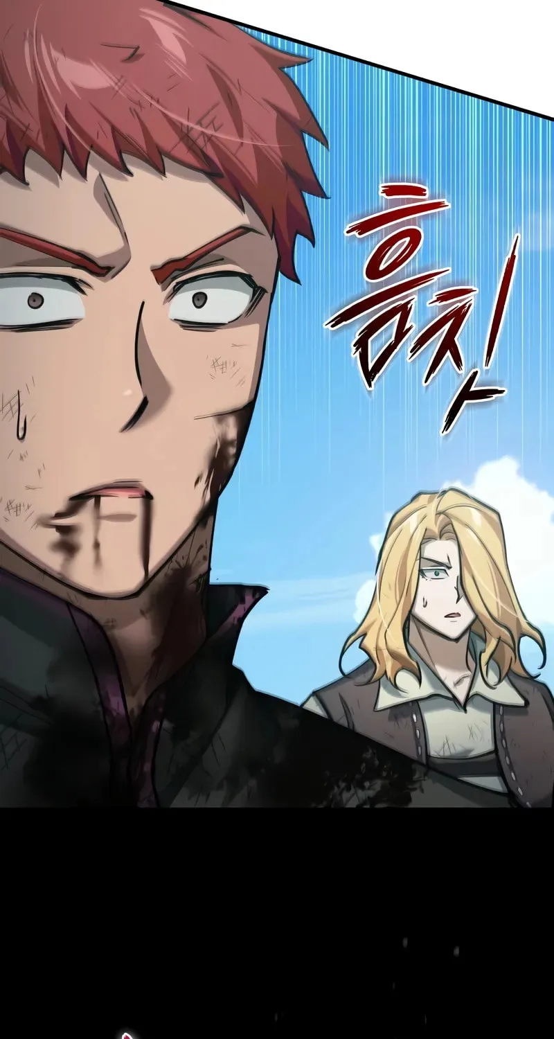Descended from Divinity Chapter 152 page 47 - 