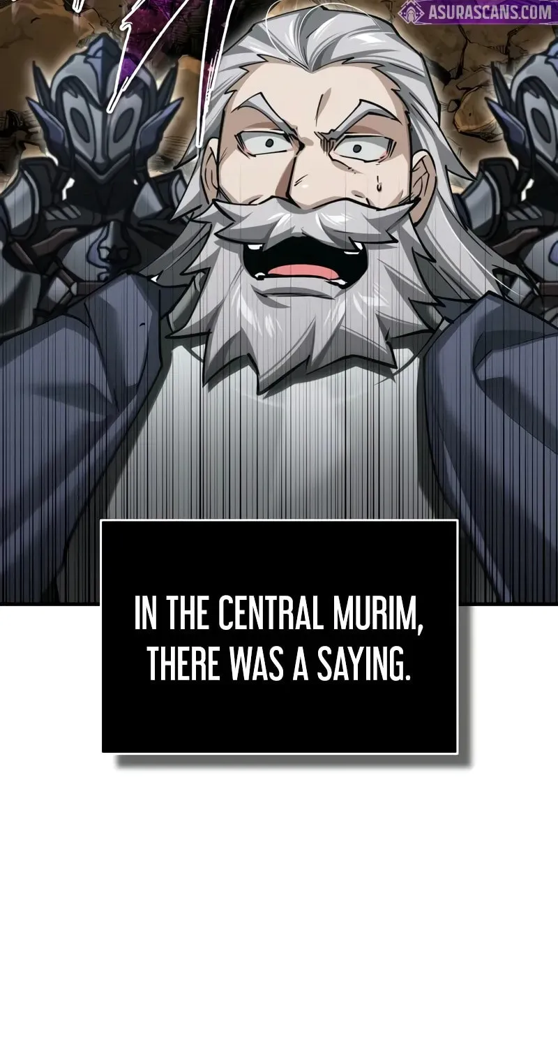 Descended from Divinity Chapter 152 page 50 - 