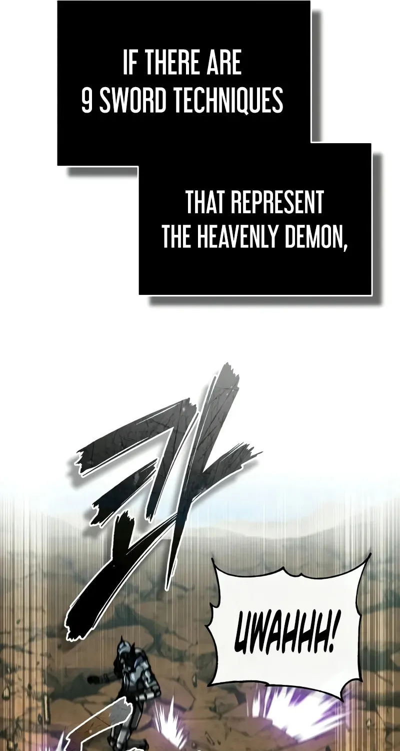 Descended from Divinity Chapter 152 page 51 - 