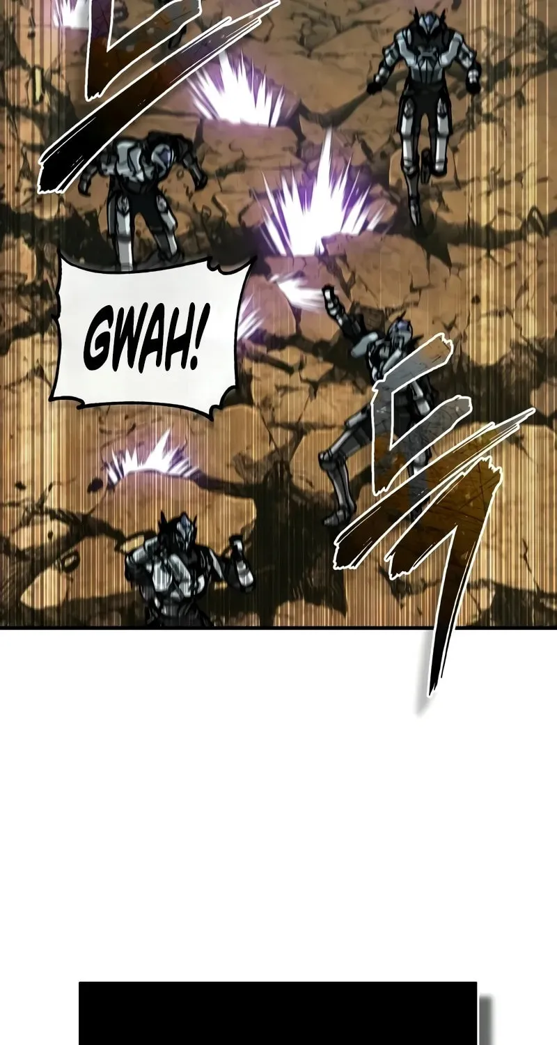 Descended from Divinity Chapter 152 page 52 - 