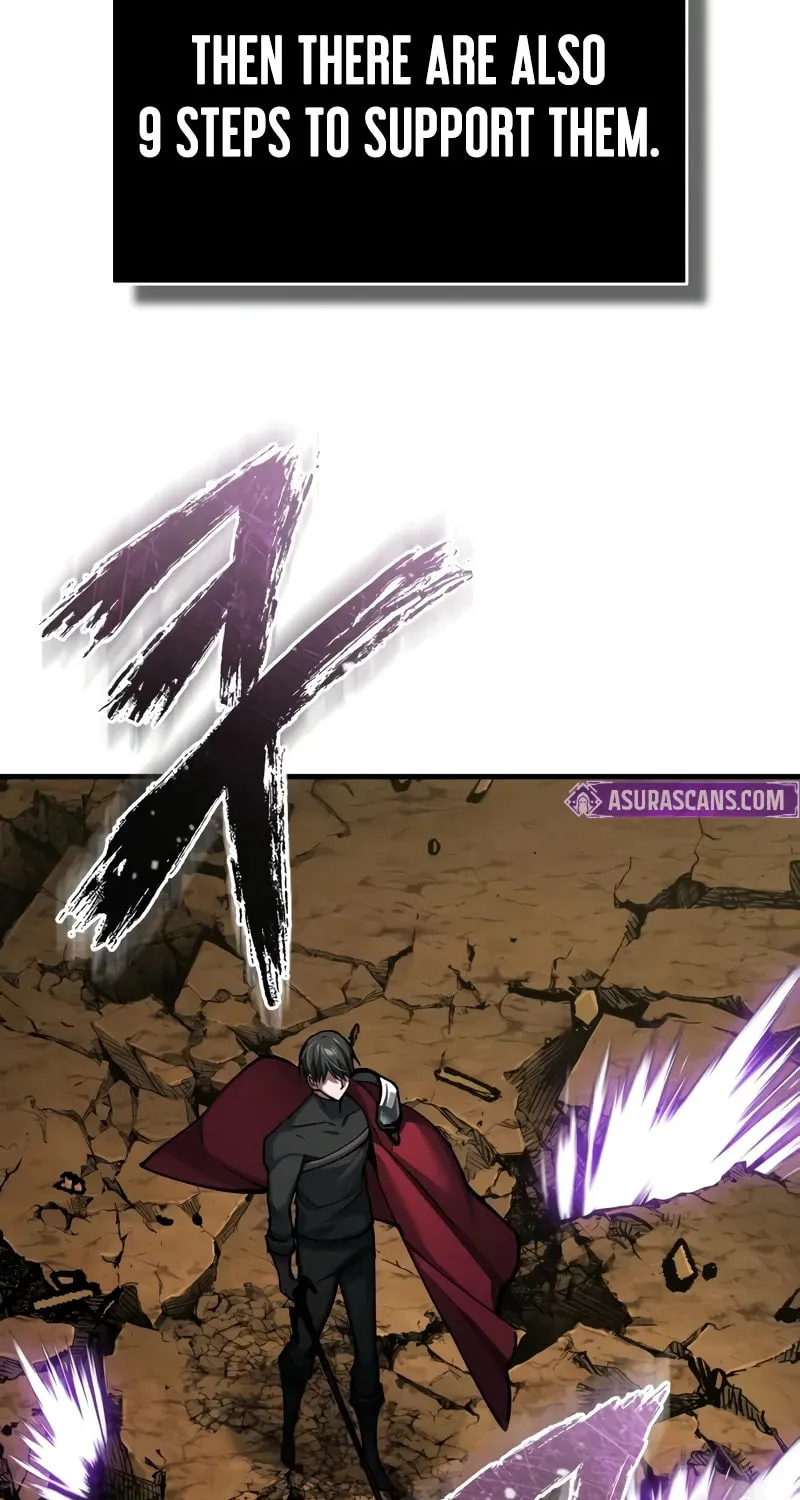 Descended from Divinity Chapter 152 page 53 - 