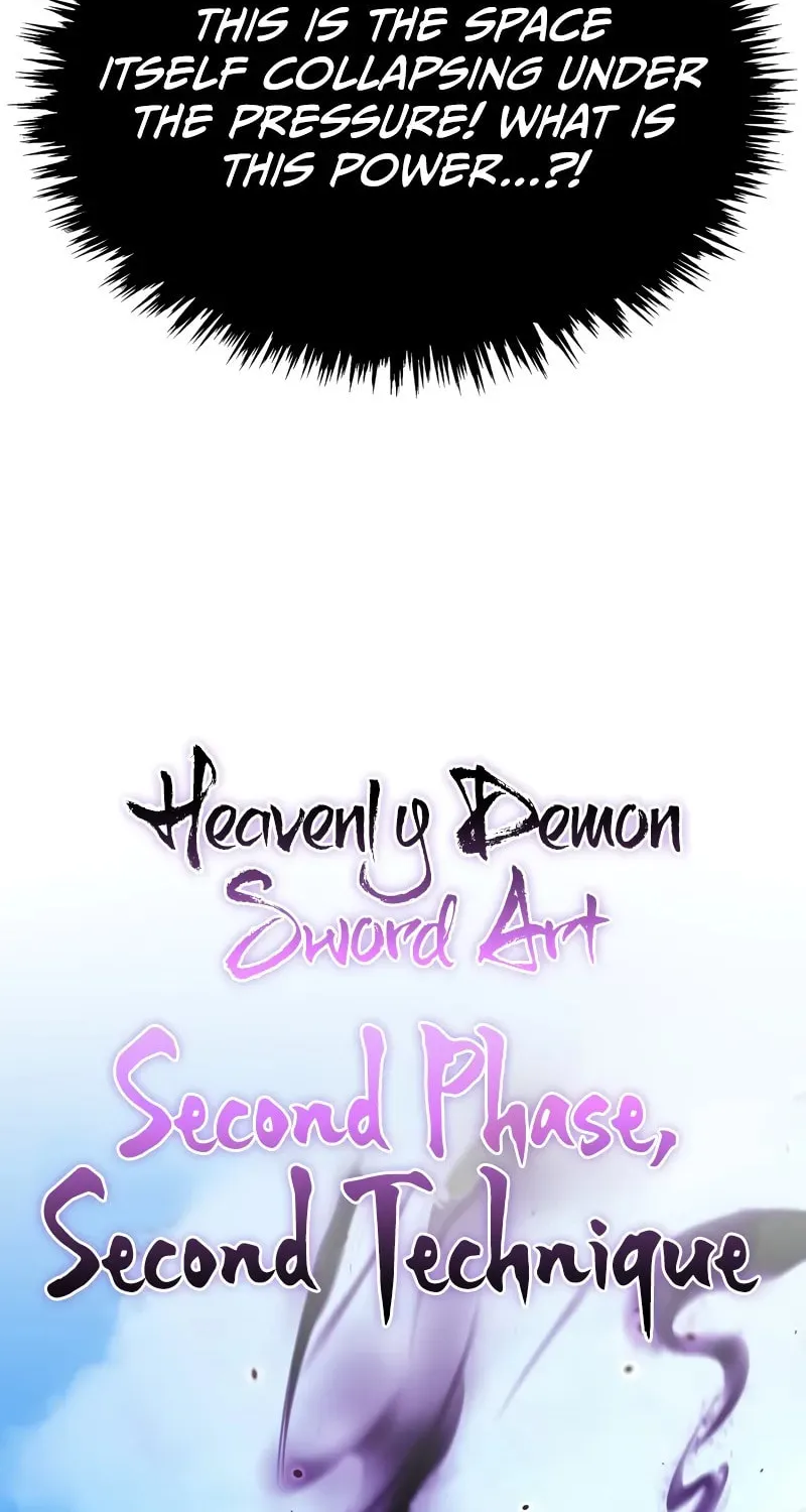 Descended from Divinity Chapter 152 page 56 - 
