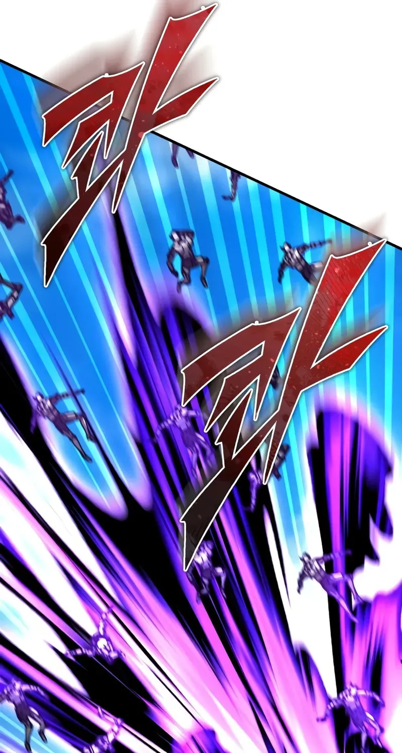 Descended from Divinity Chapter 152 page 60 - 