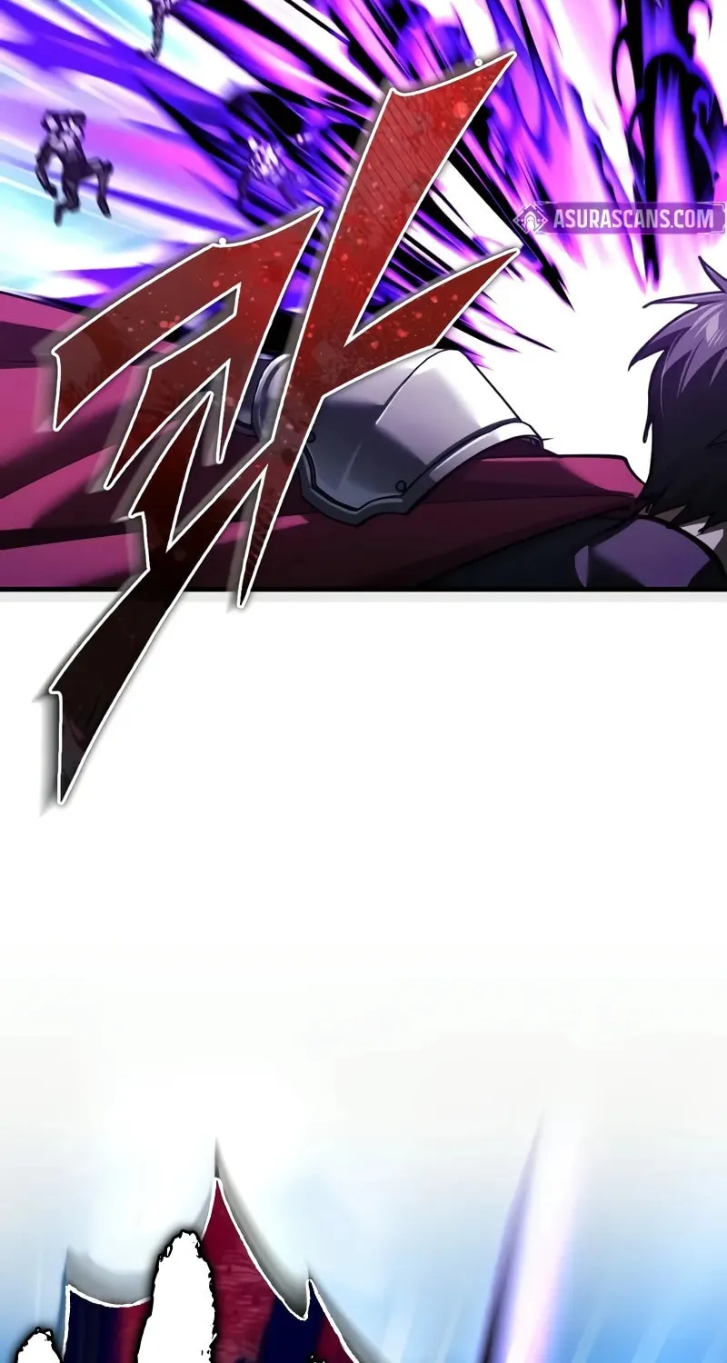 Descended from Divinity Chapter 152 page 61 - 