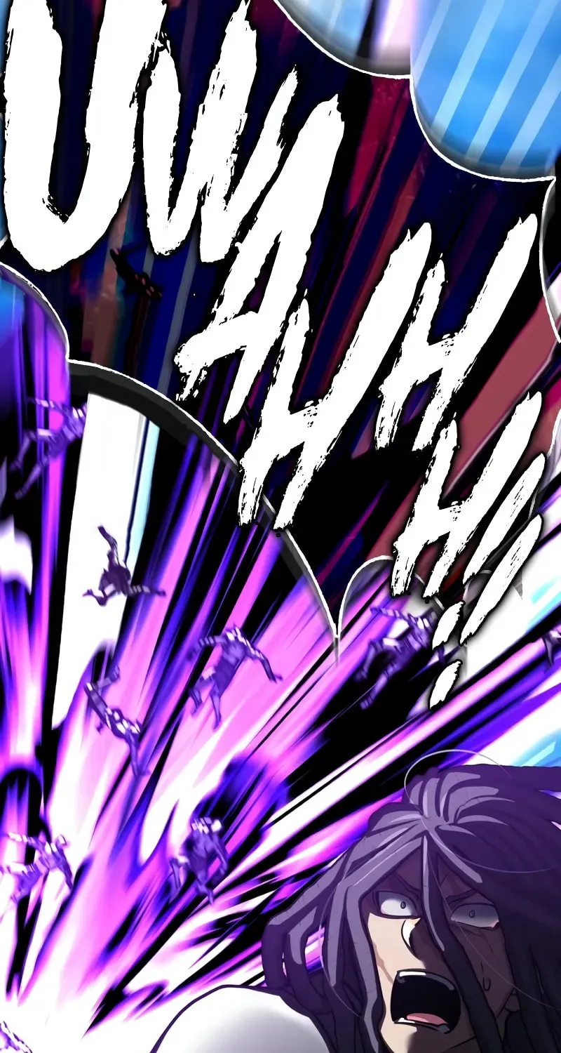 Descended from Divinity Chapter 152 page 62 - 