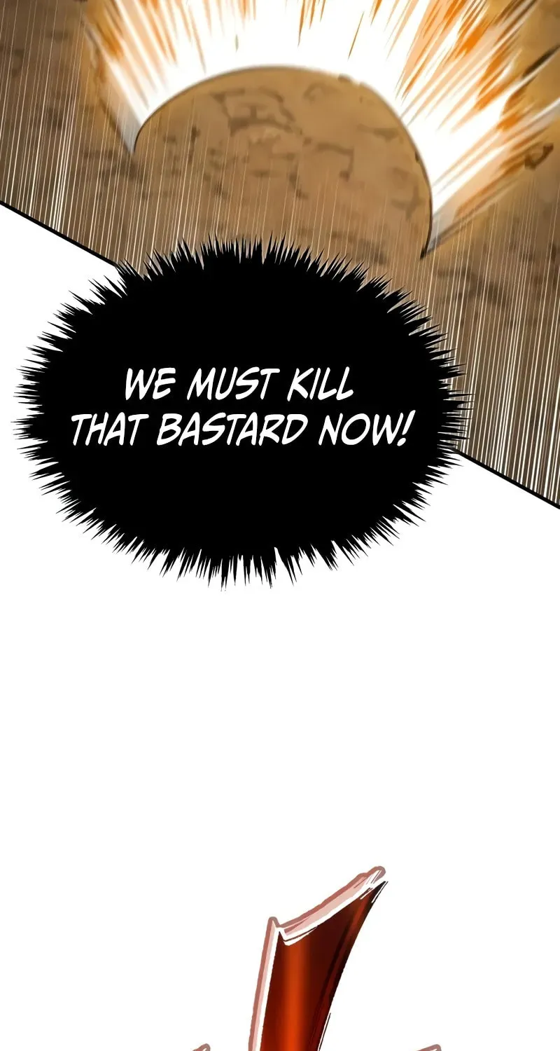 Descended from Divinity Chapter 152 page 64 - 