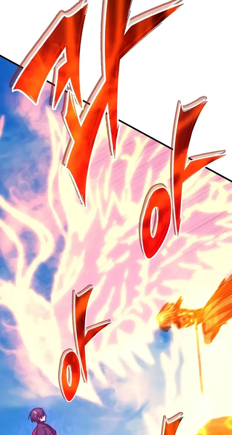 Descended from Divinity Chapter 152 page 65 - 