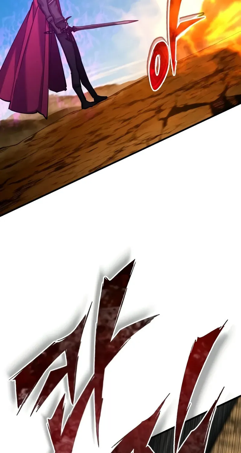 Descended from Divinity Chapter 152 page 66 - 