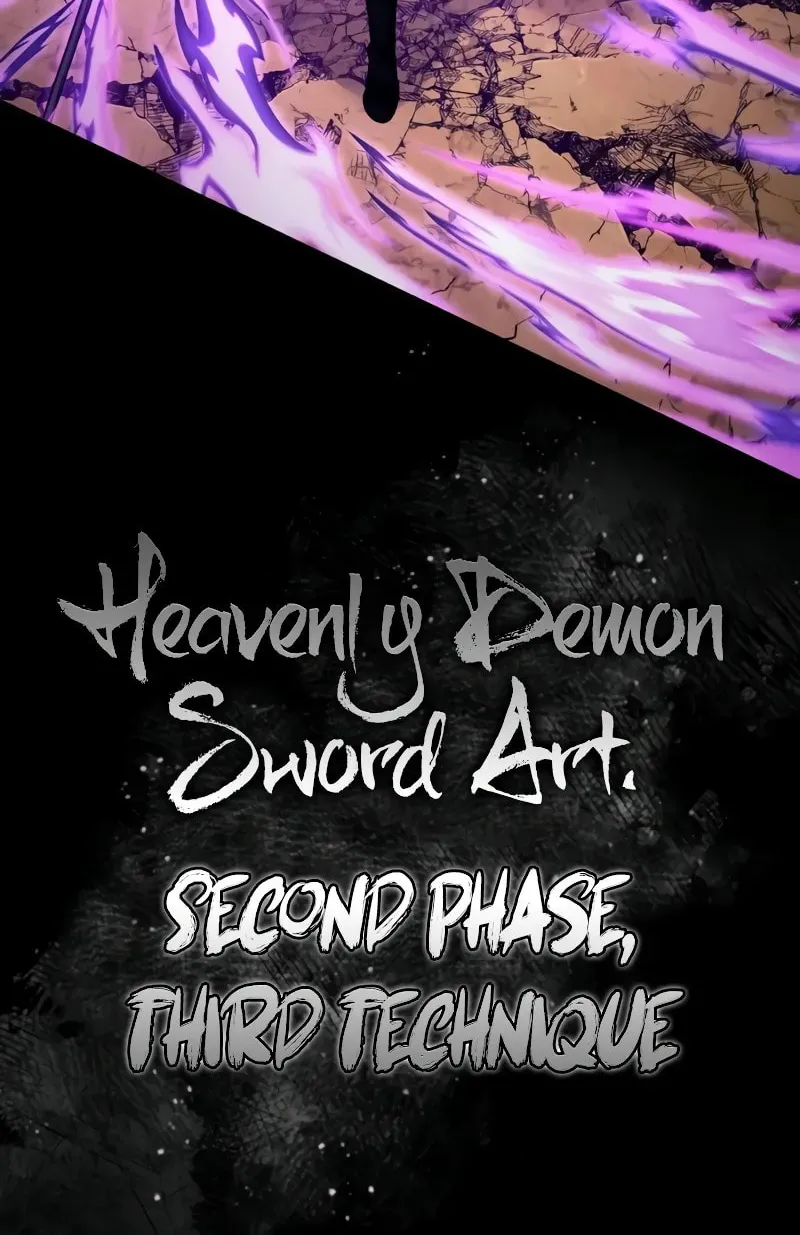 Descended from Divinity Chapter 152 page 69 - 