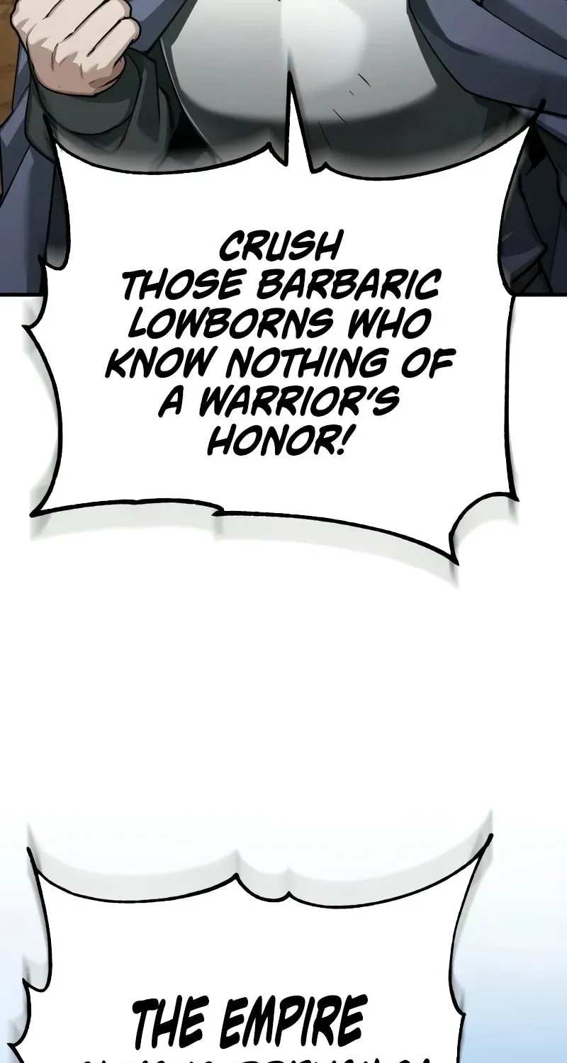 Descended from Divinity Chapter 152 page 8 - 