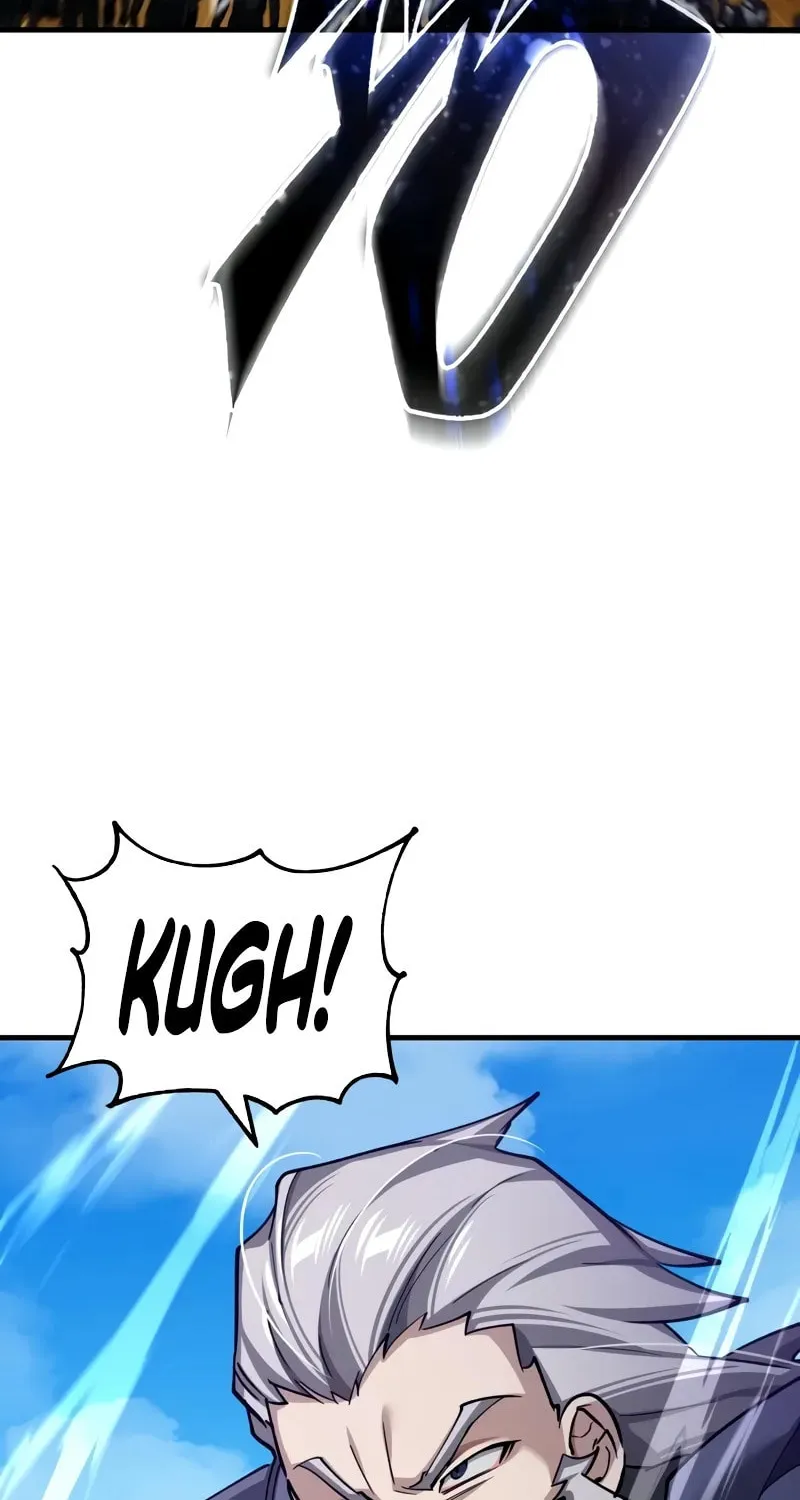 Descended from Divinity Chapter 152 page 75 - 