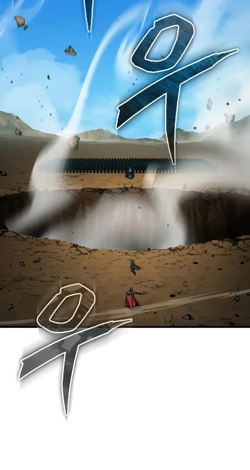 Descended from Divinity Chapter 152 page 77 - 