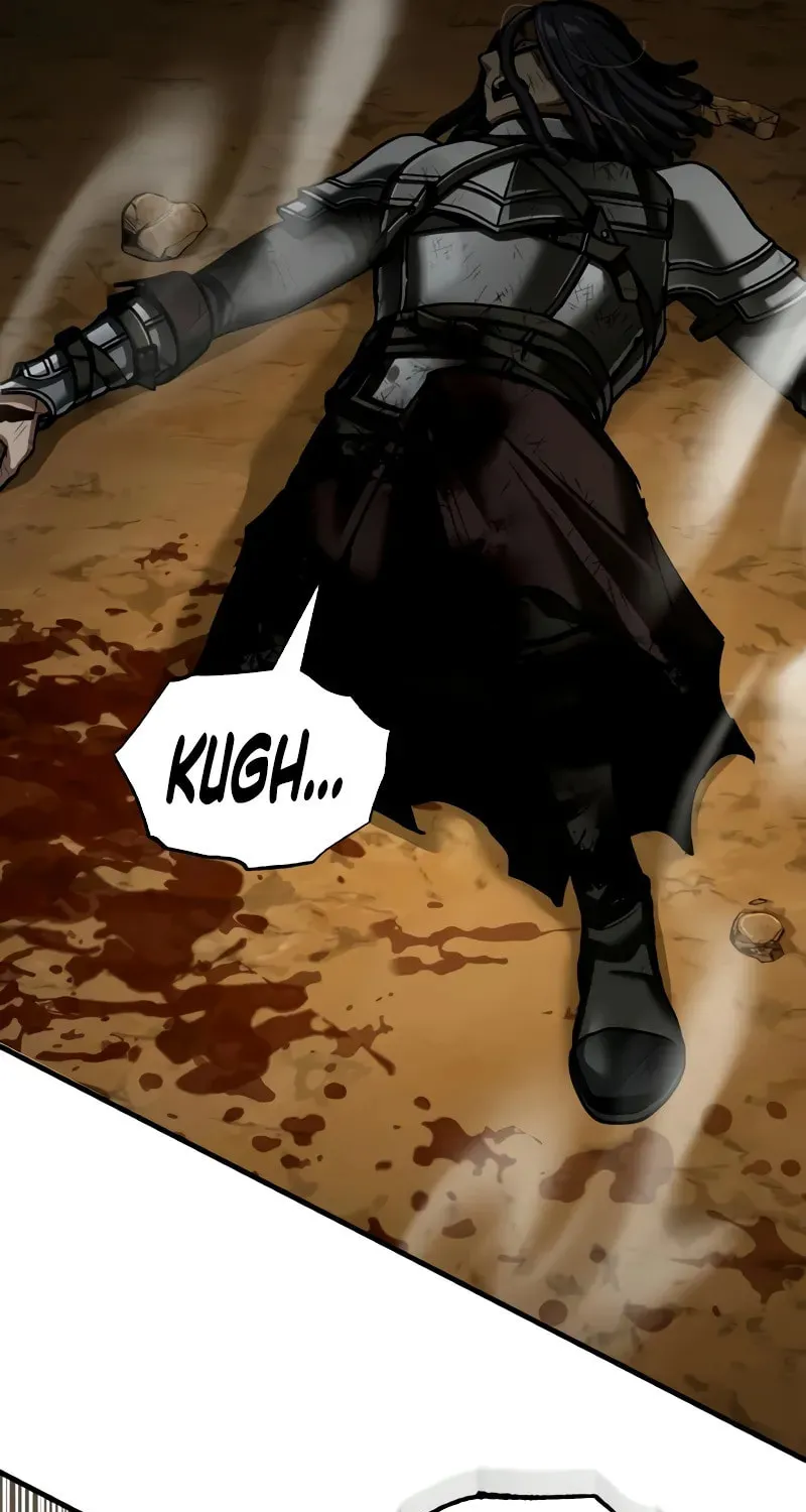 Descended from Divinity Chapter 152 page 80 - 