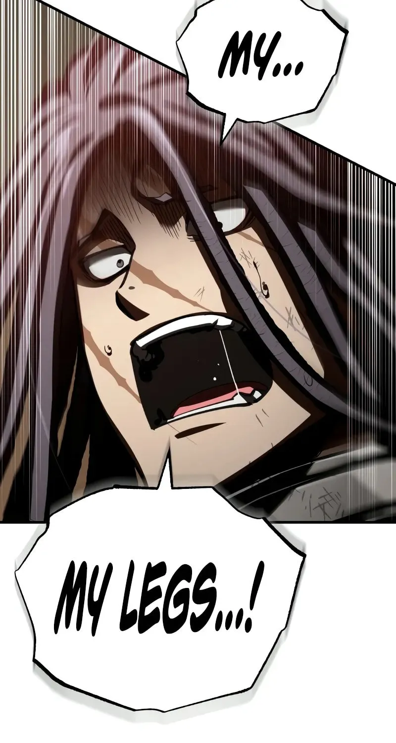 Descended from Divinity Chapter 152 page 81 - 