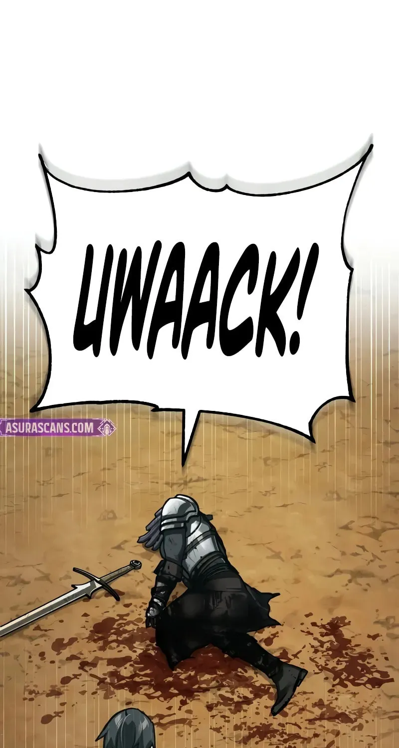 Descended from Divinity Chapter 152 page 82 - 