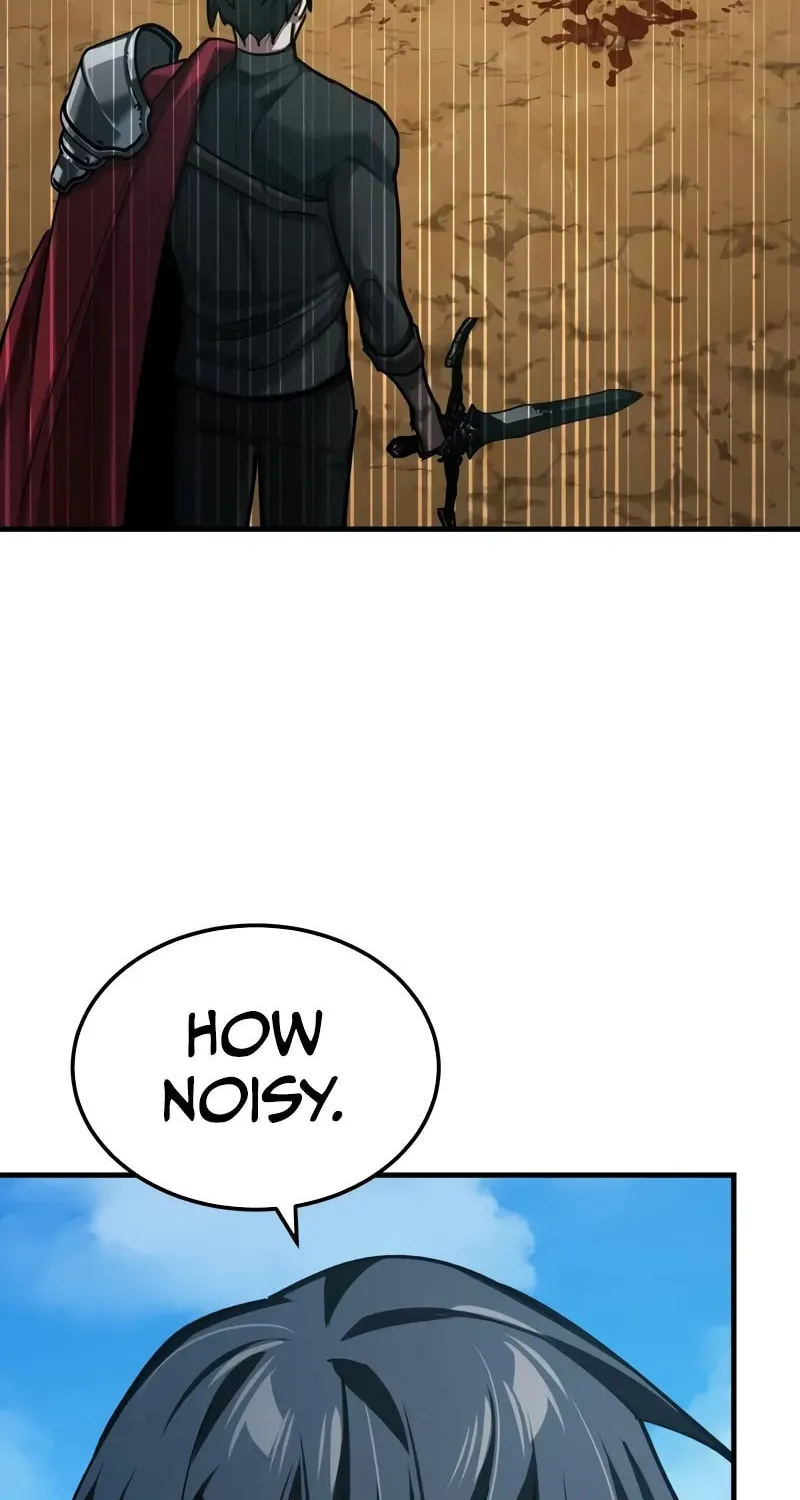 Descended from Divinity Chapter 152 page 83 - 