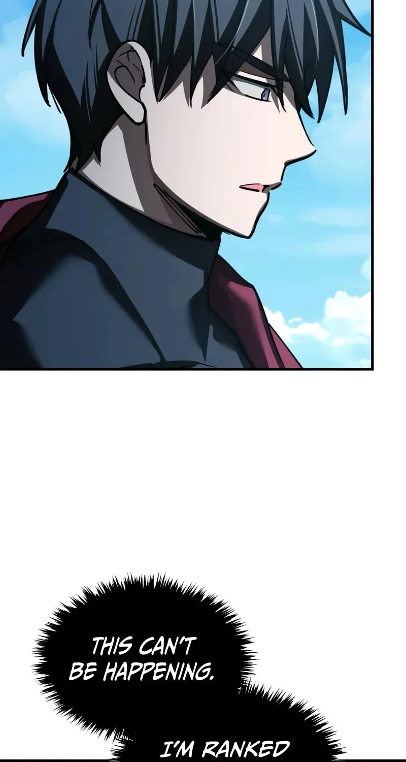 Descended from Divinity Chapter 152 page 84 - 