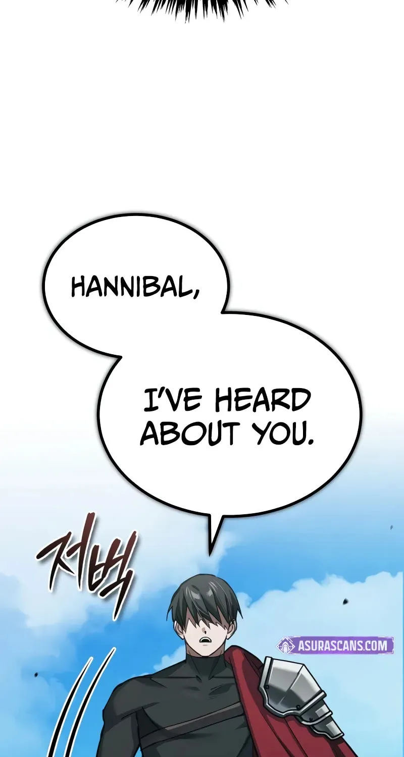 Descended from Divinity Chapter 152 page 86 - 