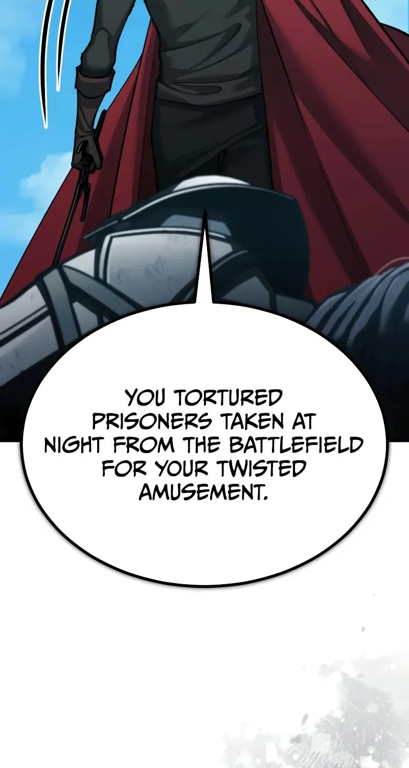 Descended from Divinity Chapter 152 page 87 - 
