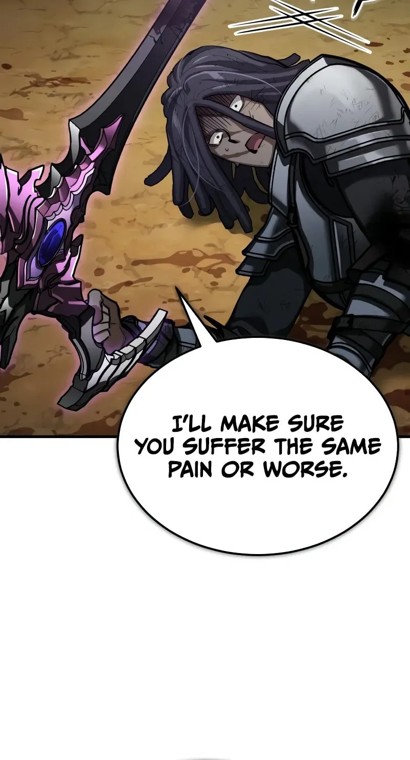 Descended from Divinity Chapter 152 page 89 - 