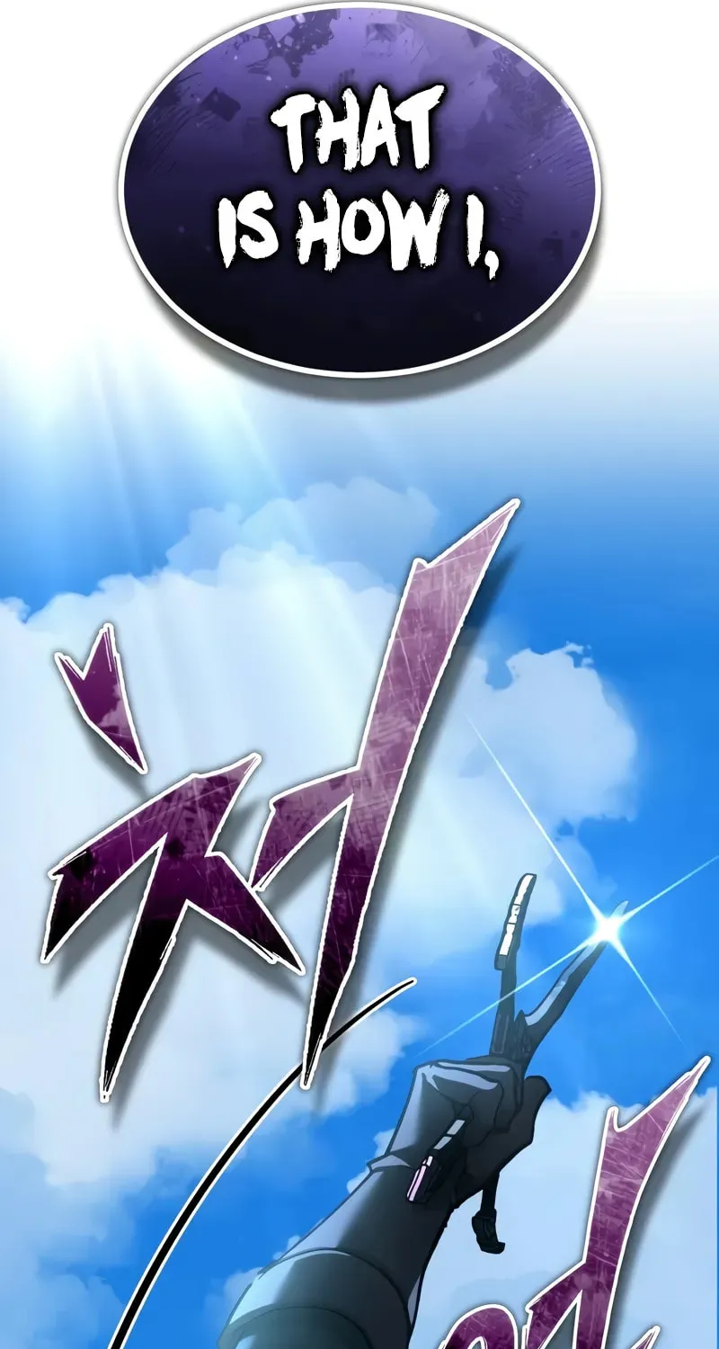 Descended from Divinity Chapter 152 page 90 - 