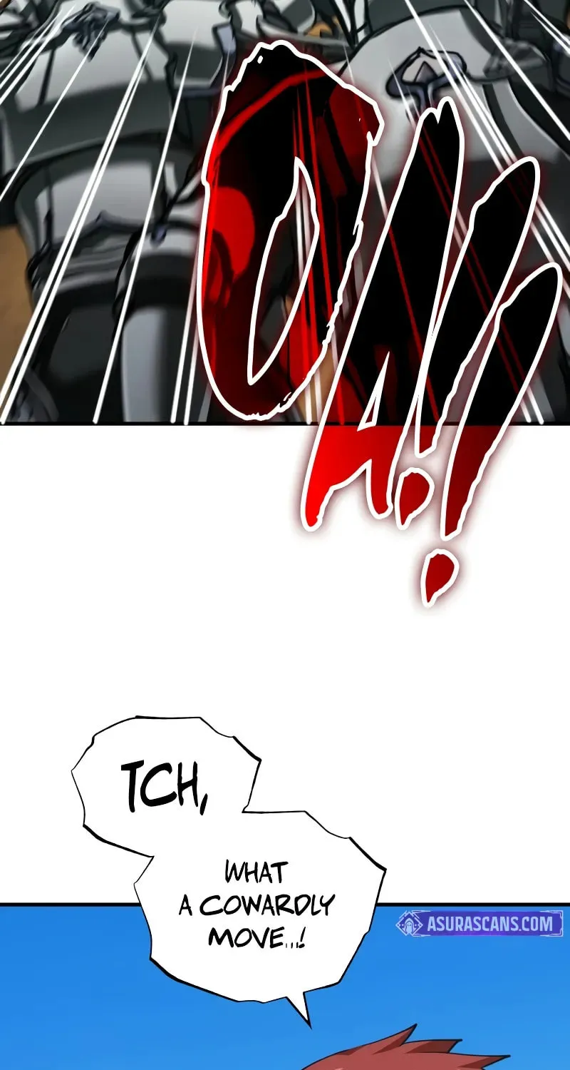 Descended from Divinity Chapter 152 page 10 - 