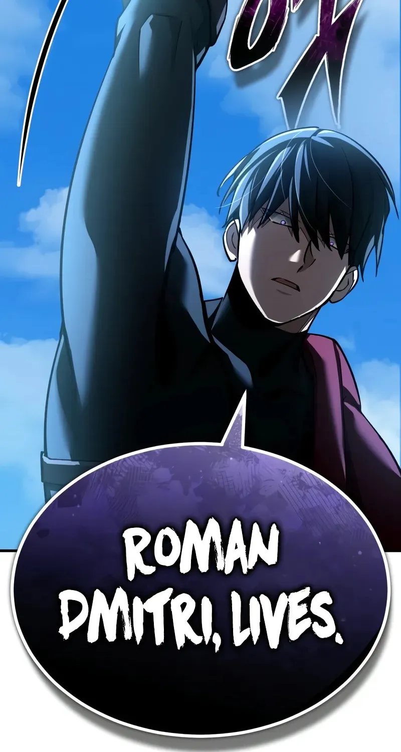 Descended from Divinity Chapter 152 page 91 - 