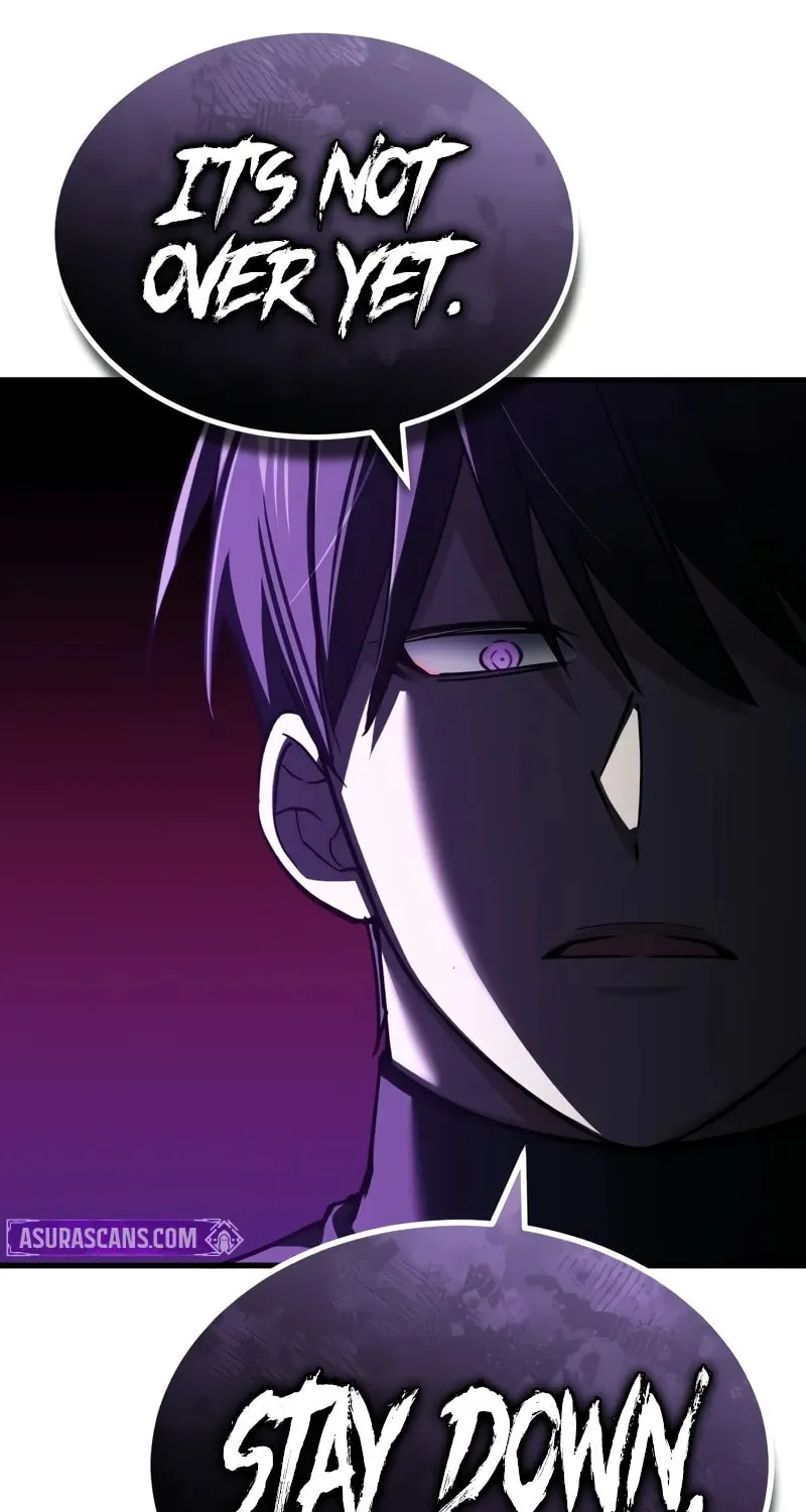 Descended from Divinity Chapter 152 page 97 - 