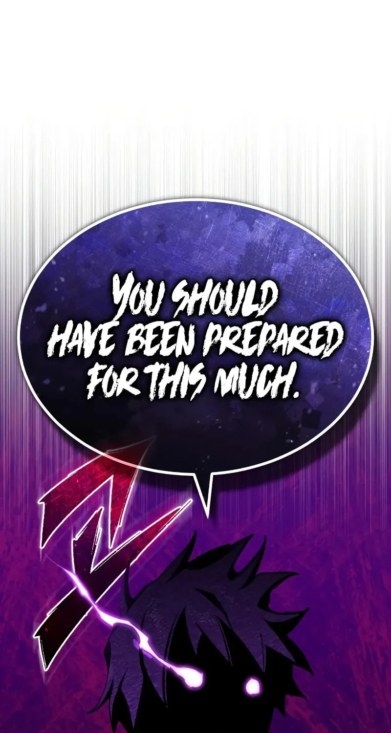 Descended from Divinity Chapter 153 page 2 - 