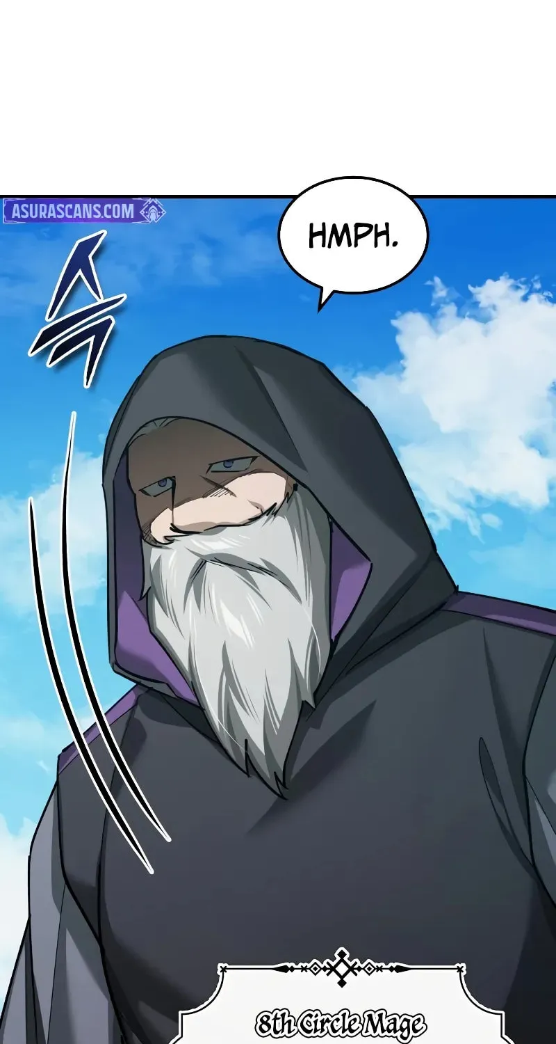 Descended from Divinity Chapter 153 page 11 - 