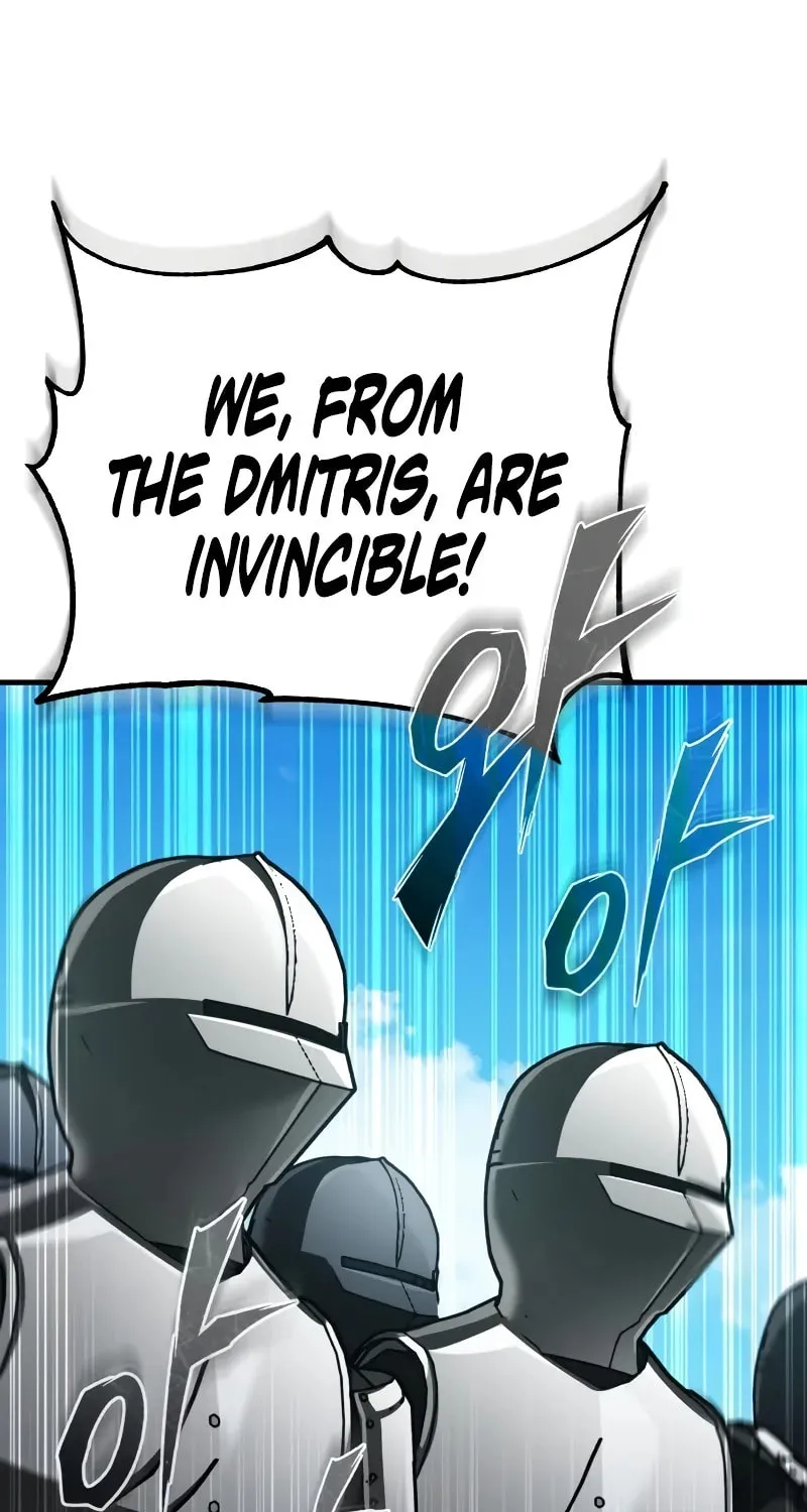 Descended from Divinity Chapter 153 page 101 - 